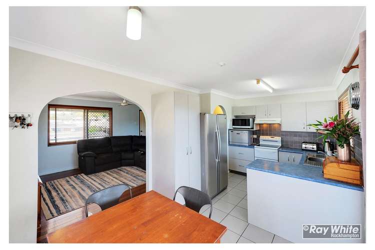 Fourth view of Homely house listing, 443 Richardson Road, Norman Gardens QLD 4701
