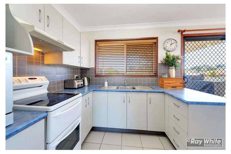 Sixth view of Homely house listing, 443 Richardson Road, Norman Gardens QLD 4701