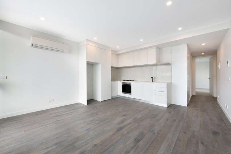 Second view of Homely apartment listing, 307/67B Poath Road, Murrumbeena VIC 3163