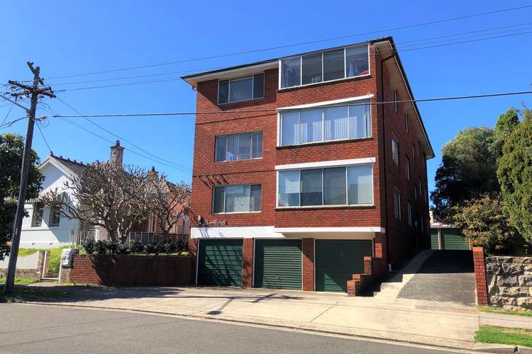 Second view of Homely apartment listing, 4/37 Church Streeet, Randwick NSW 2031