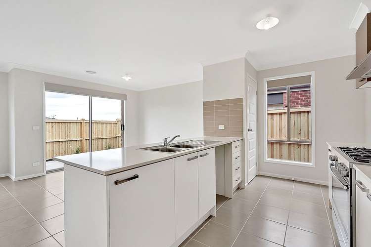 Third view of Homely house listing, 3 Roseneath Way, Mickleham VIC 3064