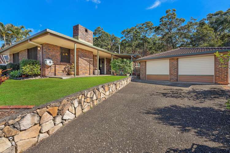 Second view of Homely house listing, 17 Syma Street, Chermside West QLD 4032