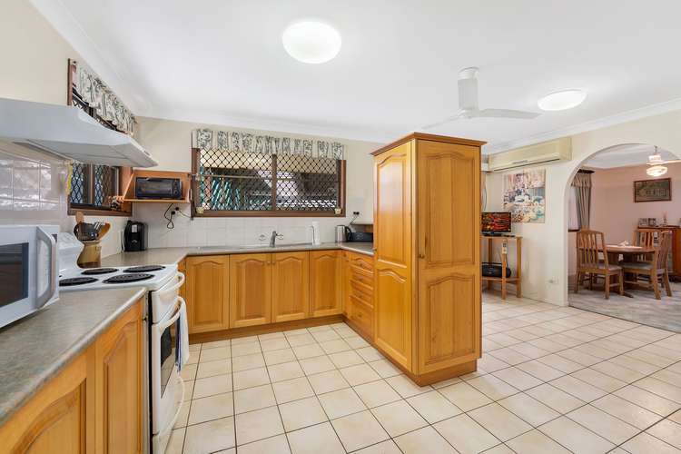 Sixth view of Homely house listing, 17 Syma Street, Chermside West QLD 4032