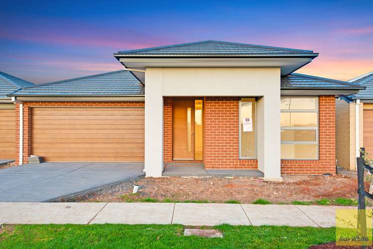 Third view of Homely house listing, 16 Nabro Street, Truganina VIC 3029