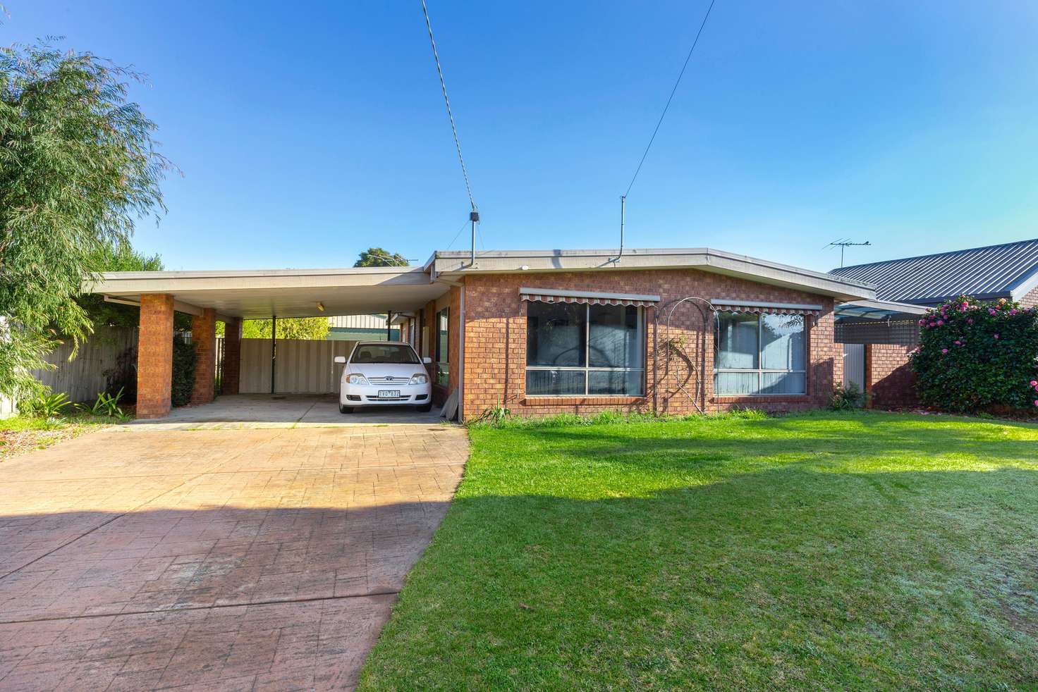 Main view of Homely house listing, 18 Besgrove Street, Rosebud VIC 3939