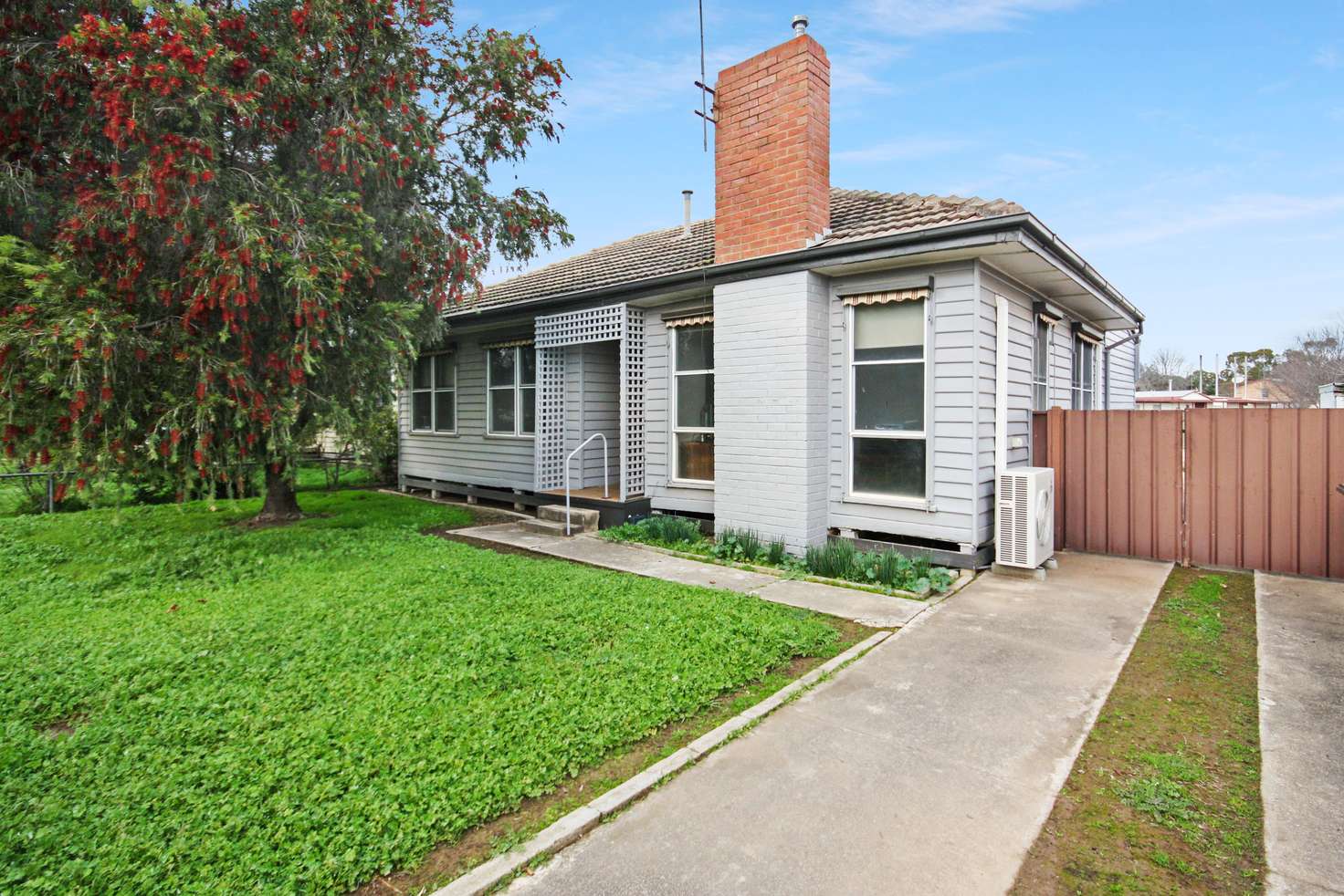 Main view of Homely house listing, 24 Melrose Street, Benalla VIC 3672