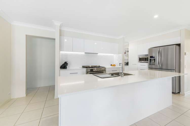 Fourth view of Homely house listing, 5 Geordy Close, Beerwah QLD 4519