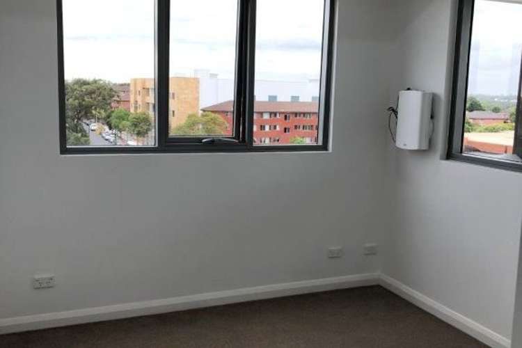 Fifth view of Homely unit listing, 504/18 HARROW Road, Auburn NSW 2144