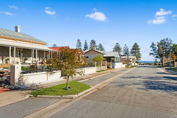 Second view of Homely house listing, 14 South Terrace, Semaphore SA 5019