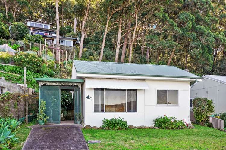 Second view of Homely house listing, 44 Henderson Road, Saratoga NSW 2251