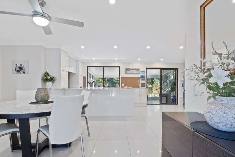 Fourth view of Homely house listing, 6 Viola Avenue, Hollywell QLD 4216