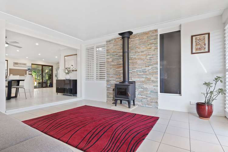 Sixth view of Homely house listing, 6 Viola Avenue, Hollywell QLD 4216
