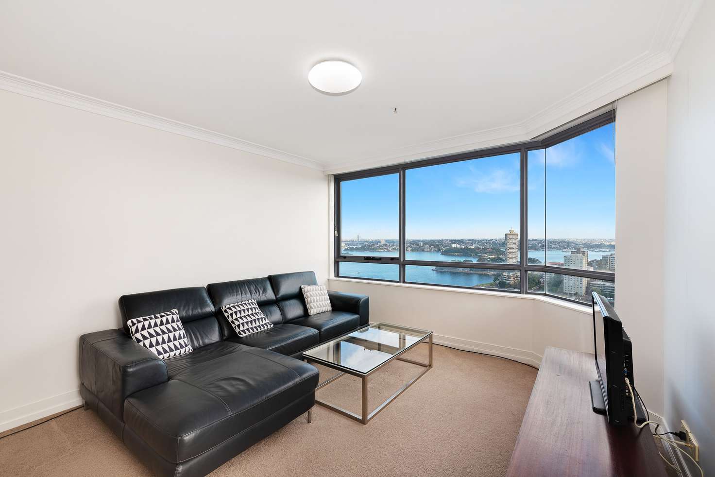 Main view of Homely apartment listing, 131/48 Alfred Street, Milsons Point NSW 2061