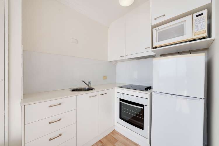 Third view of Homely apartment listing, 131/48 Alfred Street, Milsons Point NSW 2061