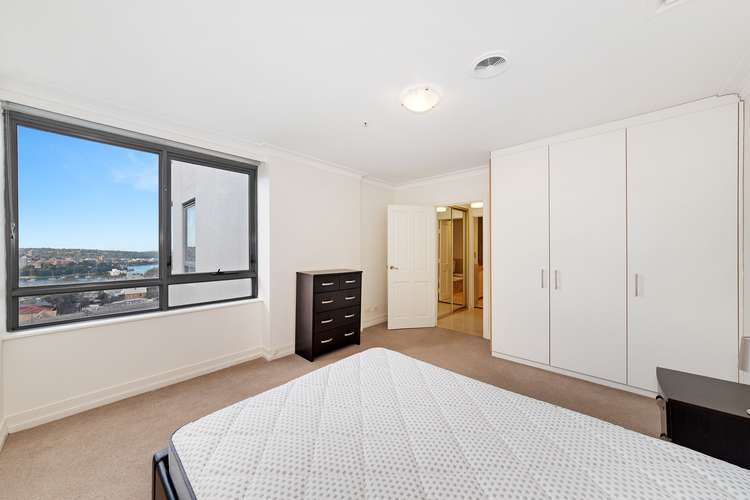 Fourth view of Homely apartment listing, 131/48 Alfred Street, Milsons Point NSW 2061