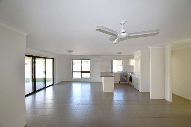 Second view of Homely house listing, 15 Melaleuca Place, Glen Eden QLD 4680