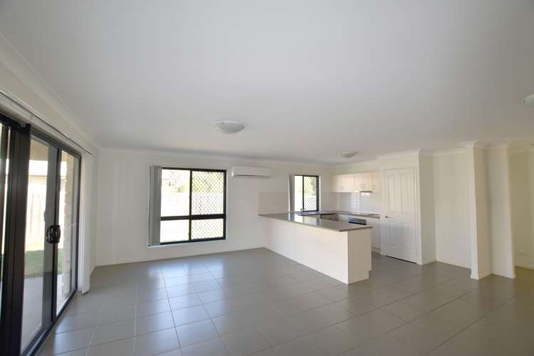 Fourth view of Homely house listing, 15 Melaleuca Place, Glen Eden QLD 4680