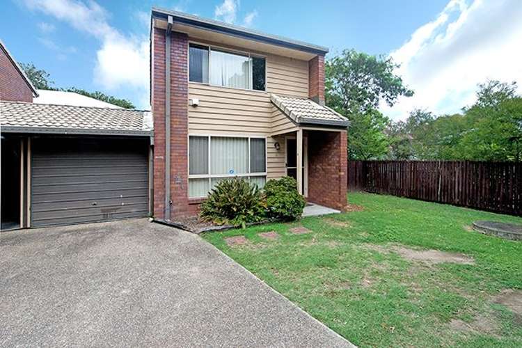 Fifth view of Homely townhouse listing, 3/83 Jamieson Street, Bulimba QLD 4171