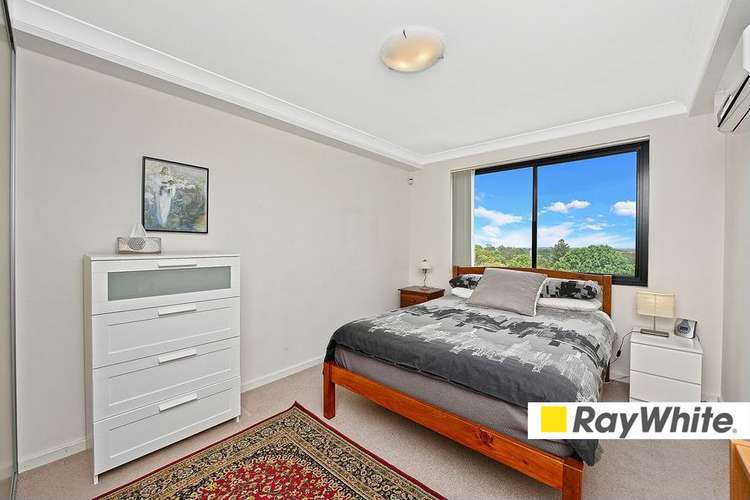 Fourth view of Homely apartment listing, 59/15 Young Road, Carlingford NSW 2118