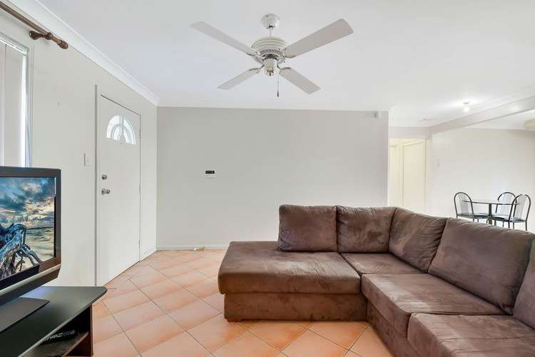 Third view of Homely townhouse listing, 1/10-14 Eagleview Road, Minto NSW 2566