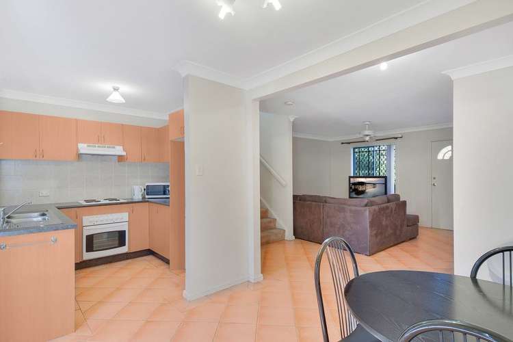 Fifth view of Homely townhouse listing, 1/10-14 Eagleview Road, Minto NSW 2566