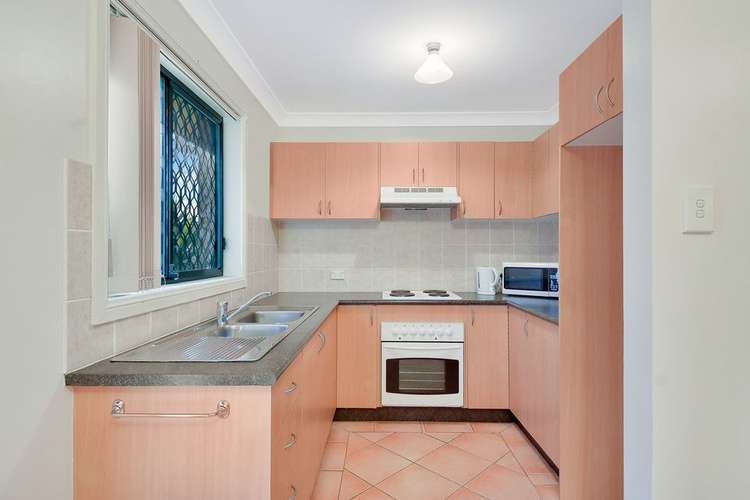 Sixth view of Homely townhouse listing, 1/10-14 Eagleview Road, Minto NSW 2566