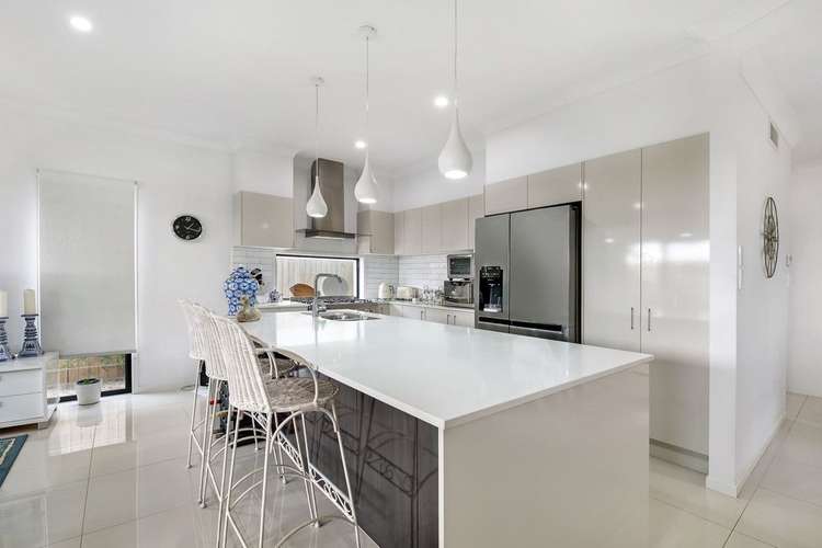Second view of Homely house listing, 31 North Quay Circuit, Hope Island QLD 4212