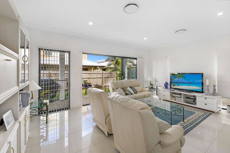 Fourth view of Homely house listing, 31 North Quay Circuit, Hope Island QLD 4212