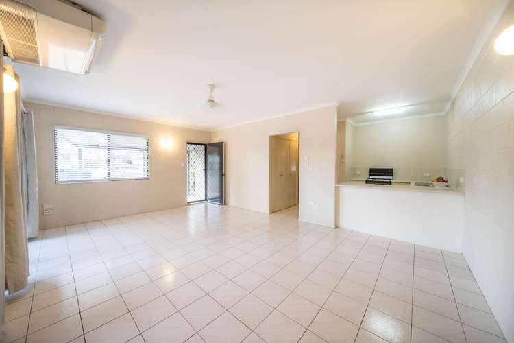 Second view of Homely unit listing, 1/5 Telford Street, Proserpine QLD 4800