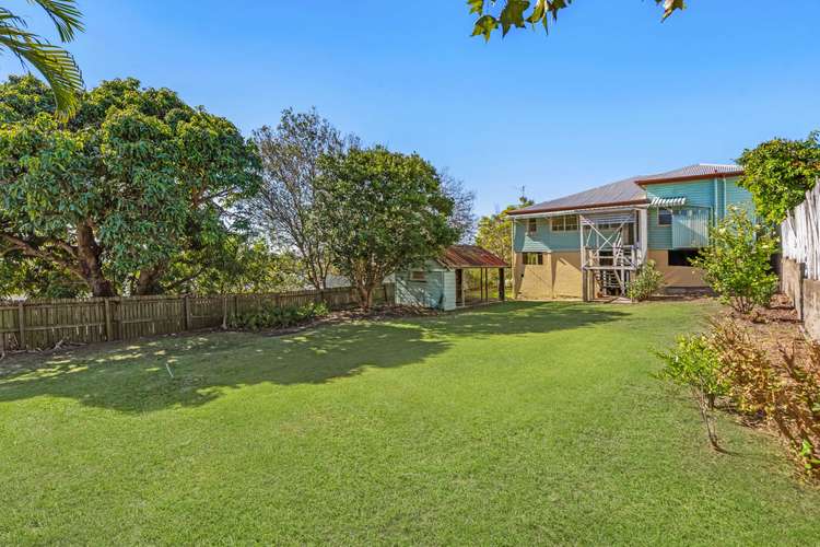 Fourth view of Homely house listing, 32 Oakwal Terrace, Windsor QLD 4030