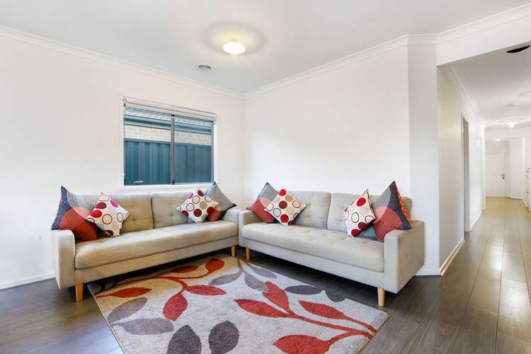 Fourth view of Homely house listing, 15 Greenrange Vista, Roxburgh Park VIC 3064