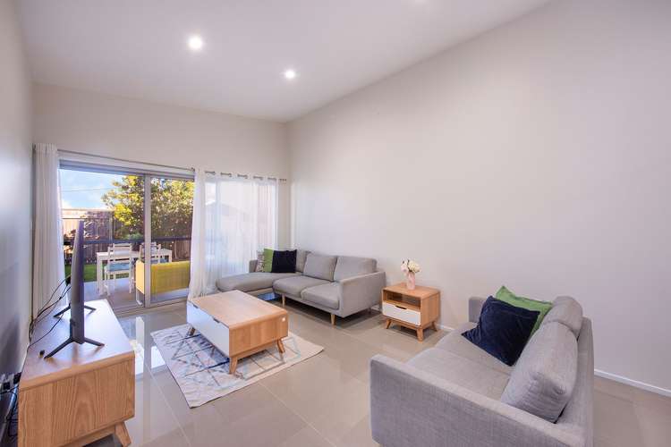 Fifth view of Homely semiDetached listing, 22A Greenfield Street, Eagleby QLD 4207