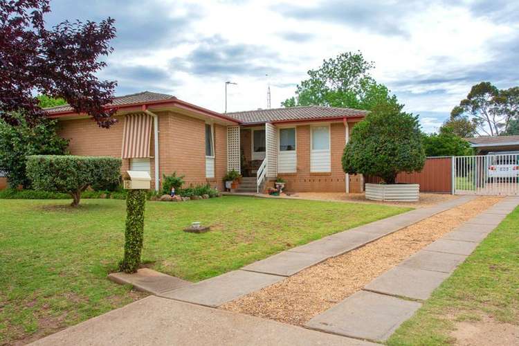 Main view of Homely house listing, 12 Bahloo Street, Cowra NSW 2794