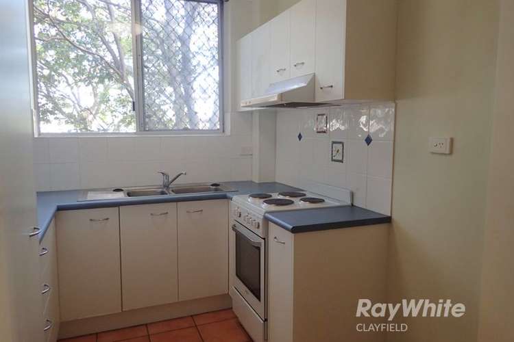 Second view of Homely unit listing, 3/23 Melton Road, Nundah QLD 4012