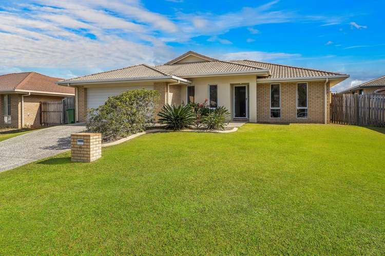 Main view of Homely house listing, 15 Bangalow Street, Morayfield QLD 4506