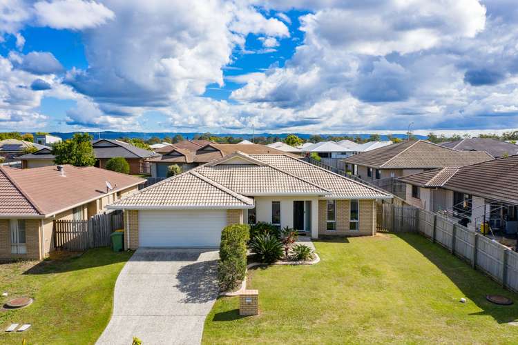 Second view of Homely house listing, 15 Bangalow Street, Morayfield QLD 4506