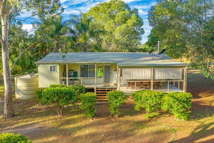 64 Hawkins Road, Widgee QLD 4570