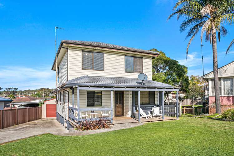 Seventh view of Homely house listing, 5 Narvo Street, Barrack Heights NSW 2528