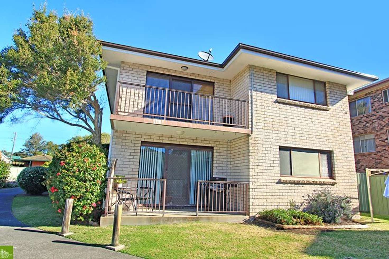 Main view of Homely unit listing, 5/44 Thalassa Avenue, East Corrimal NSW 2518