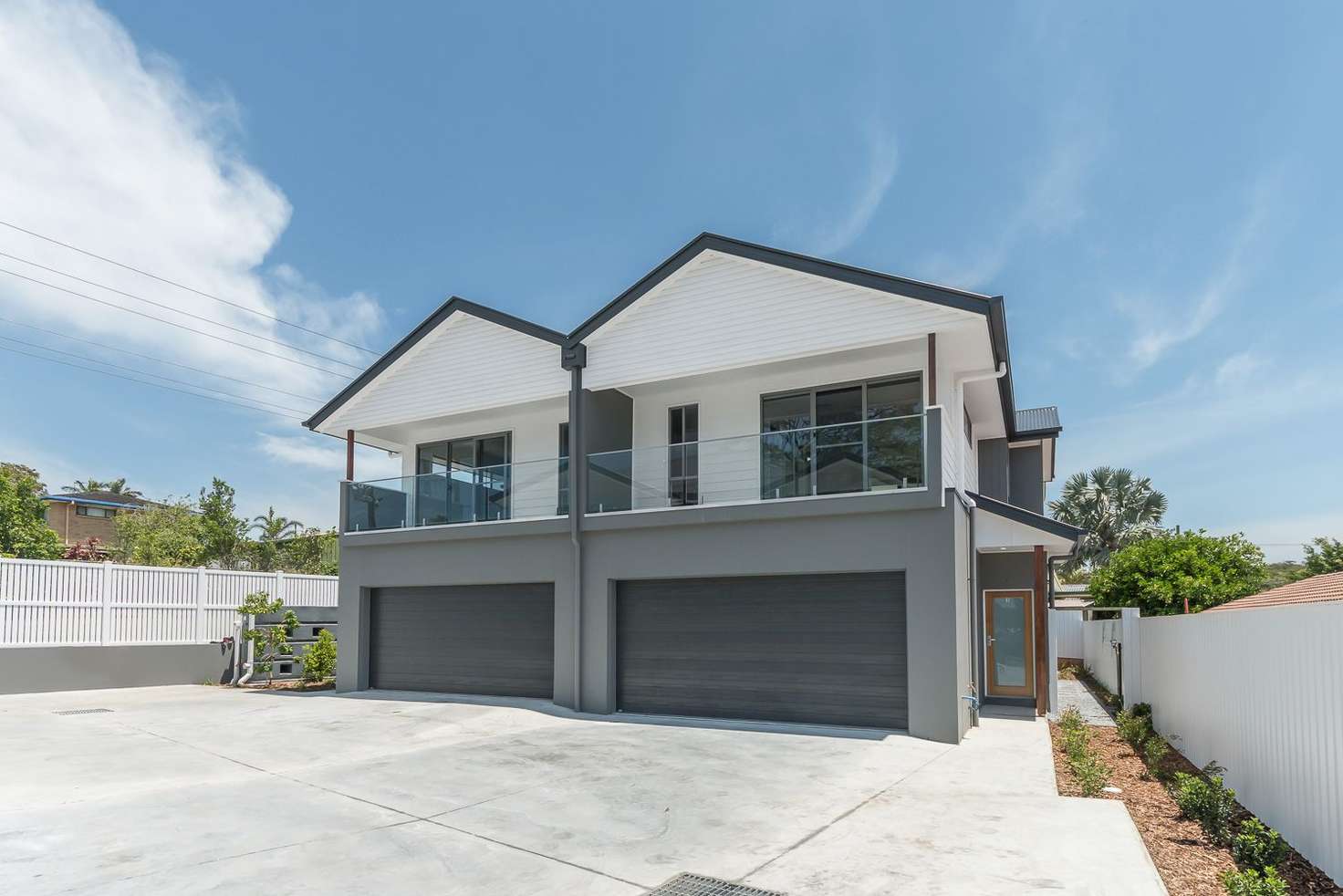Main view of Homely townhouse listing, 1/2 Pilgrim Place, Southport QLD 4215