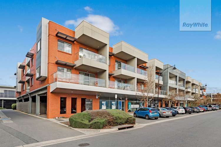 Main view of Homely apartment listing, 10, 5-19 Goodall Parade, Mawson Lakes SA 5095