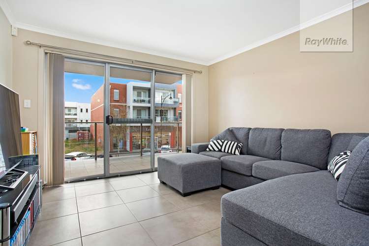 Second view of Homely apartment listing, 10, 5-19 Goodall Parade, Mawson Lakes SA 5095
