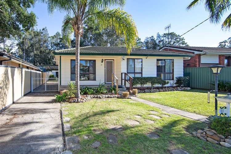 Main view of Homely house listing, 94 Emu Drive, San Remo NSW 2262