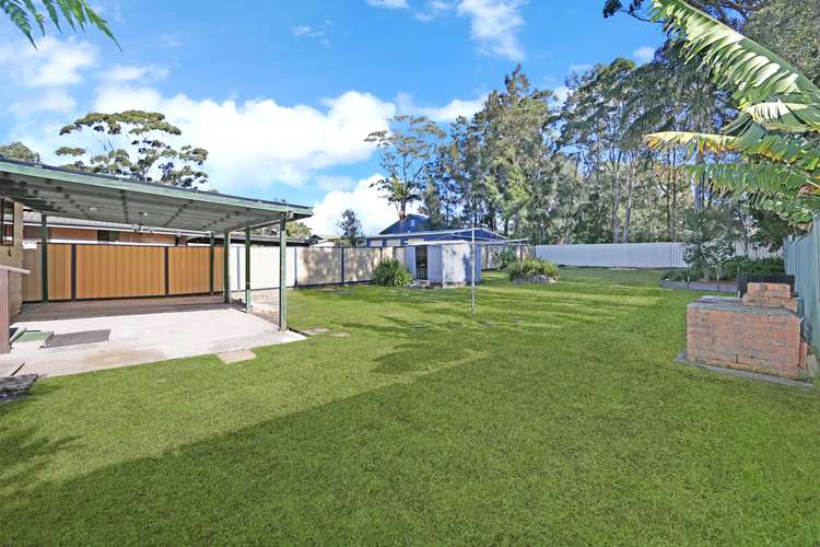 Second view of Homely house listing, 94 Emu Drive, San Remo NSW 2262