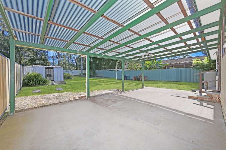 Fourth view of Homely house listing, 94 Emu Drive, San Remo NSW 2262