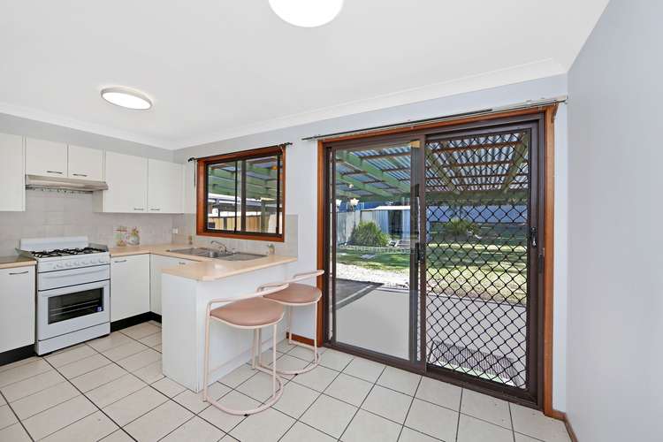 Fifth view of Homely house listing, 94 Emu Drive, San Remo NSW 2262