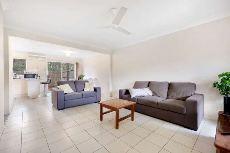 Third view of Homely house listing, 35/122 Johnson Road, Hillcrest QLD 4118