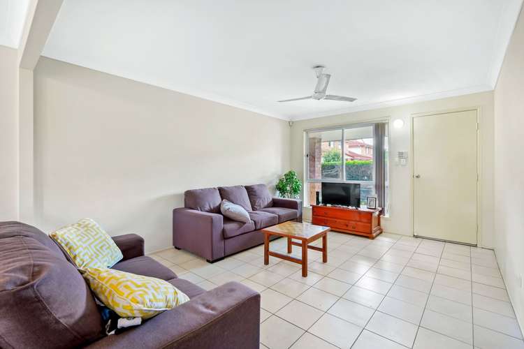 Fourth view of Homely house listing, 35/122 Johnson Road, Hillcrest QLD 4118
