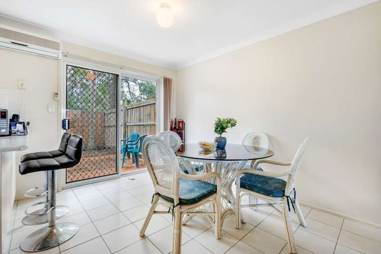 Fifth view of Homely house listing, 35/122 Johnson Road, Hillcrest QLD 4118