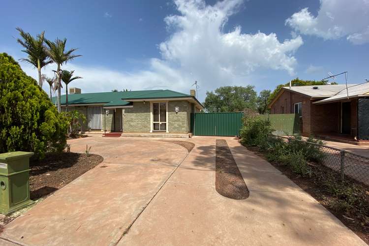 Second view of Homely house listing, 27 Mitchell Street, Whyalla Stuart SA 5608